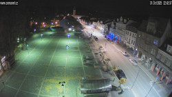 Náměstí T. G. Masaryka