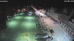 Náměstí T. G. Masaryka