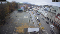 Náměstí T. G. Masaryka