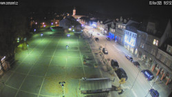 Náměstí T. G. Masaryka