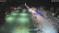 Náměstí T. G. Masaryka