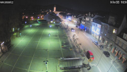 Náměstí T. G. Masaryka