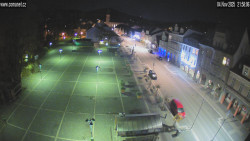 Náměstí T. G. Masaryka