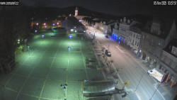 Náměstí T. G. Masaryka