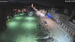 Náměstí T. G. Masaryka