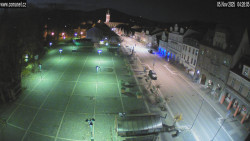 Náměstí T. G. Masaryka