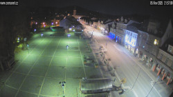 Náměstí T. G. Masaryka