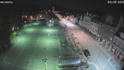 Náměstí T. G. Masaryka