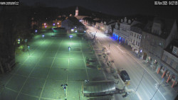 Náměstí T. G. Masaryka