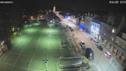 Náměstí T. G. Masaryka