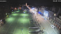 Náměstí T. G. Masaryka