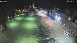 Náměstí T. G. Masaryka