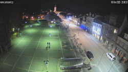 Náměstí T. G. Masaryka