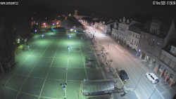 Náměstí T. G. Masaryka