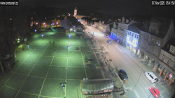 Náměstí T. G. Masaryka