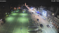 Náměstí T. G. Masaryka