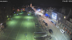 Náměstí T. G. Masaryka