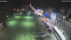 Náměstí T. G. Masaryka