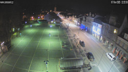 Náměstí T. G. Masaryka