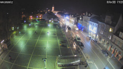 Náměstí T. G. Masaryka