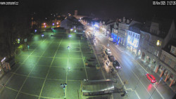 Náměstí T. G. Masaryka