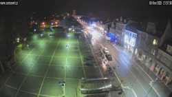 Náměstí T. G. Masaryka