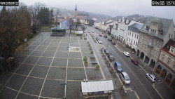 Náměstí T. G. Masaryka