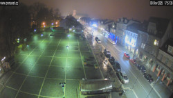 Náměstí T. G. Masaryka