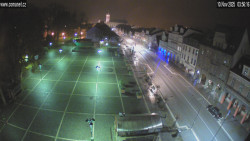 Náměstí T. G. Masaryka