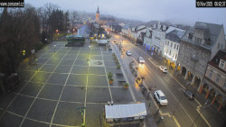 Náměstí T. G. Masaryka