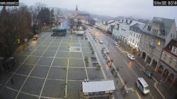 Náměstí T. G. Masaryka