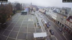 Náměstí T. G. Masaryka