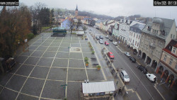 Náměstí T. G. Masaryka