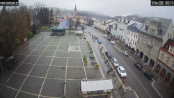 Náměstí T. G. Masaryka