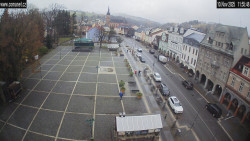 Náměstí T. G. Masaryka