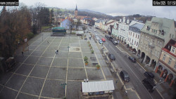 Náměstí T. G. Masaryka