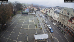 Náměstí T. G. Masaryka