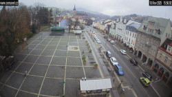 Náměstí T. G. Masaryka