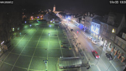 Náměstí T. G. Masaryka