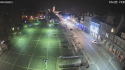 Náměstí T. G. Masaryka