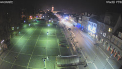 Náměstí T. G. Masaryka