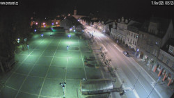 Náměstí T. G. Masaryka