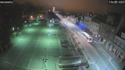 Náměstí T. G. Masaryka