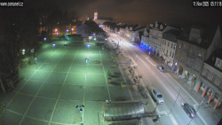 Náměstí T. G. Masaryka