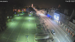 Náměstí T. G. Masaryka