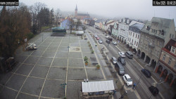 Náměstí T. G. Masaryka