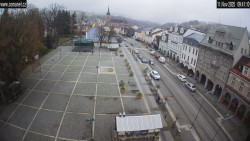 Náměstí T. G. Masaryka