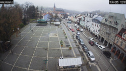 Náměstí T. G. Masaryka