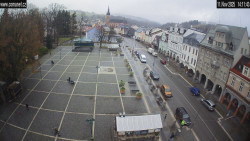 Náměstí T. G. Masaryka