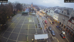 Náměstí T. G. Masaryka